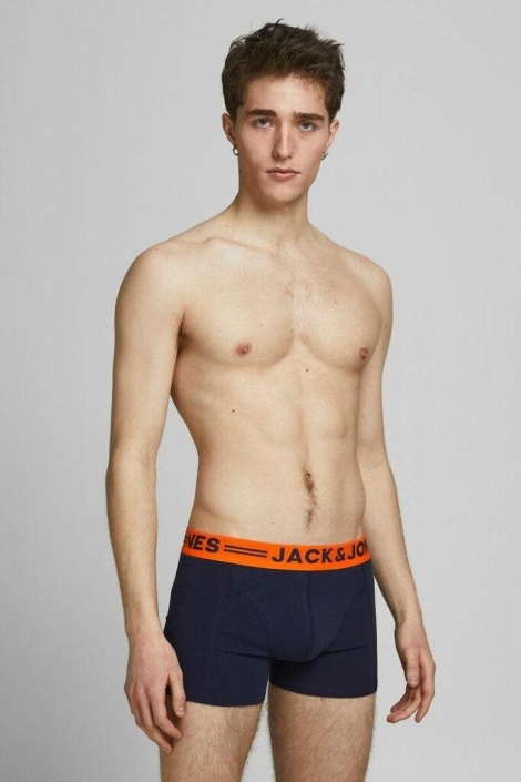 Jack & Jones jaclichfield trunks 3 pack noos